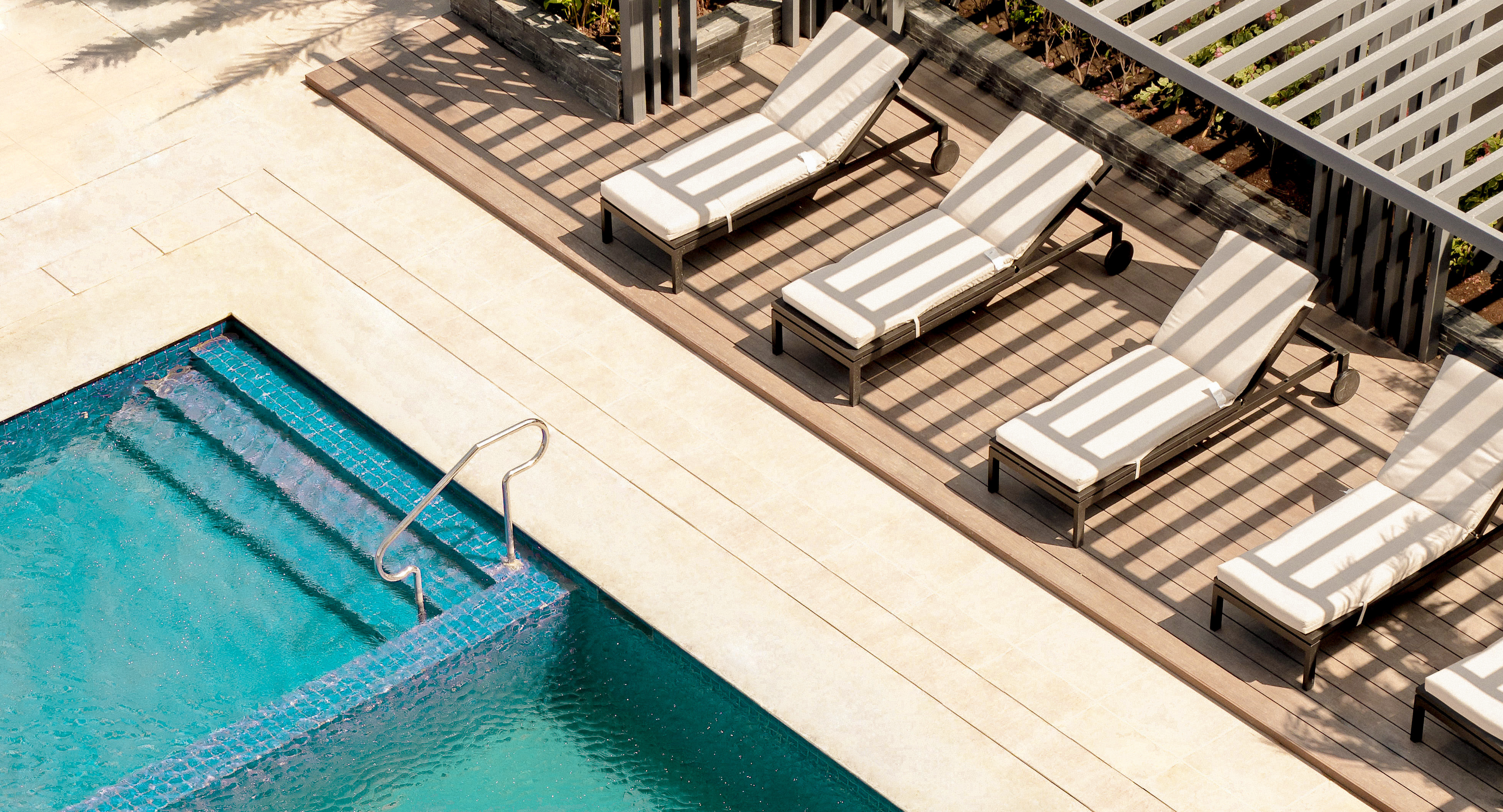 Villar City Swimming Pool