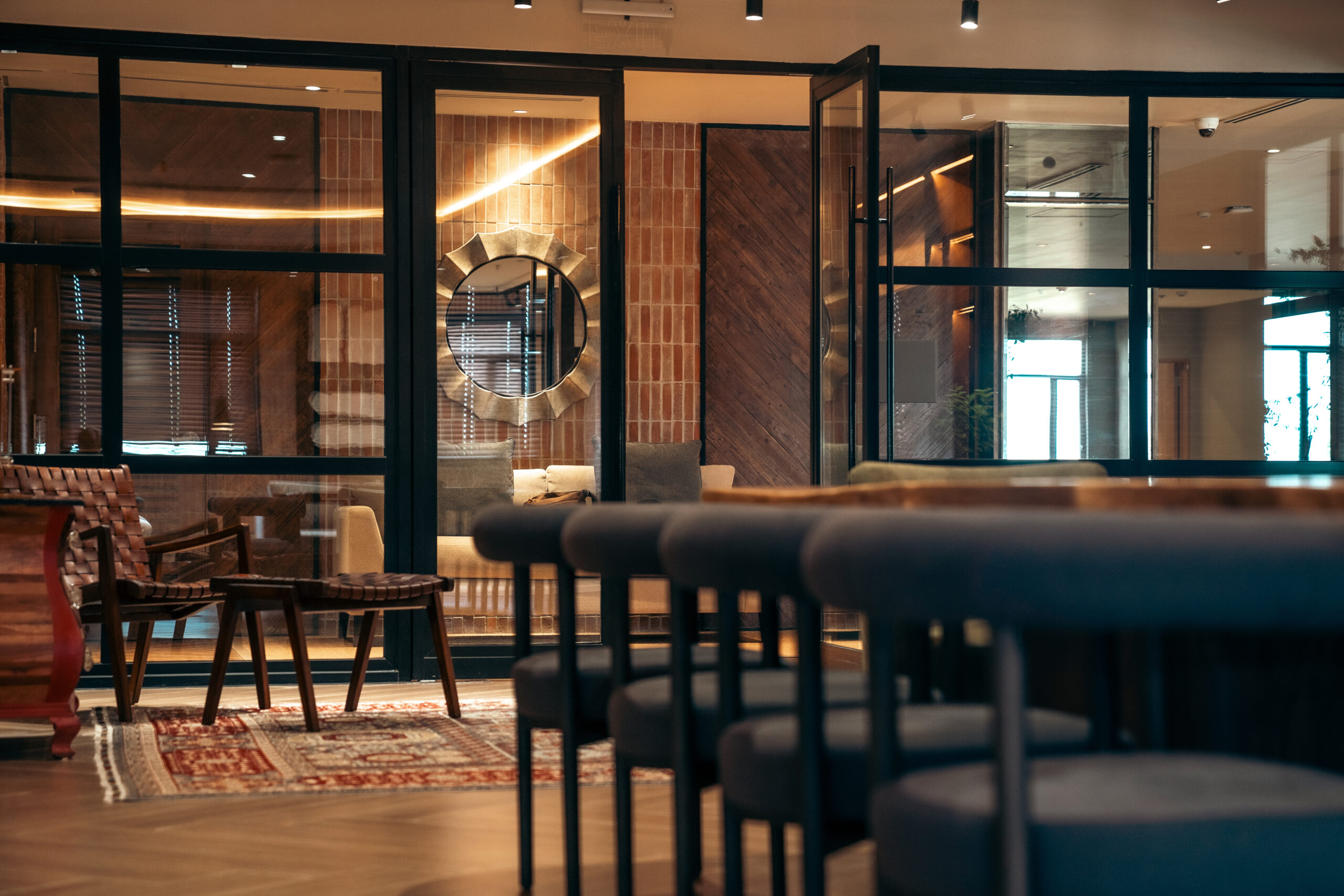 Villar City Ash Function Hall