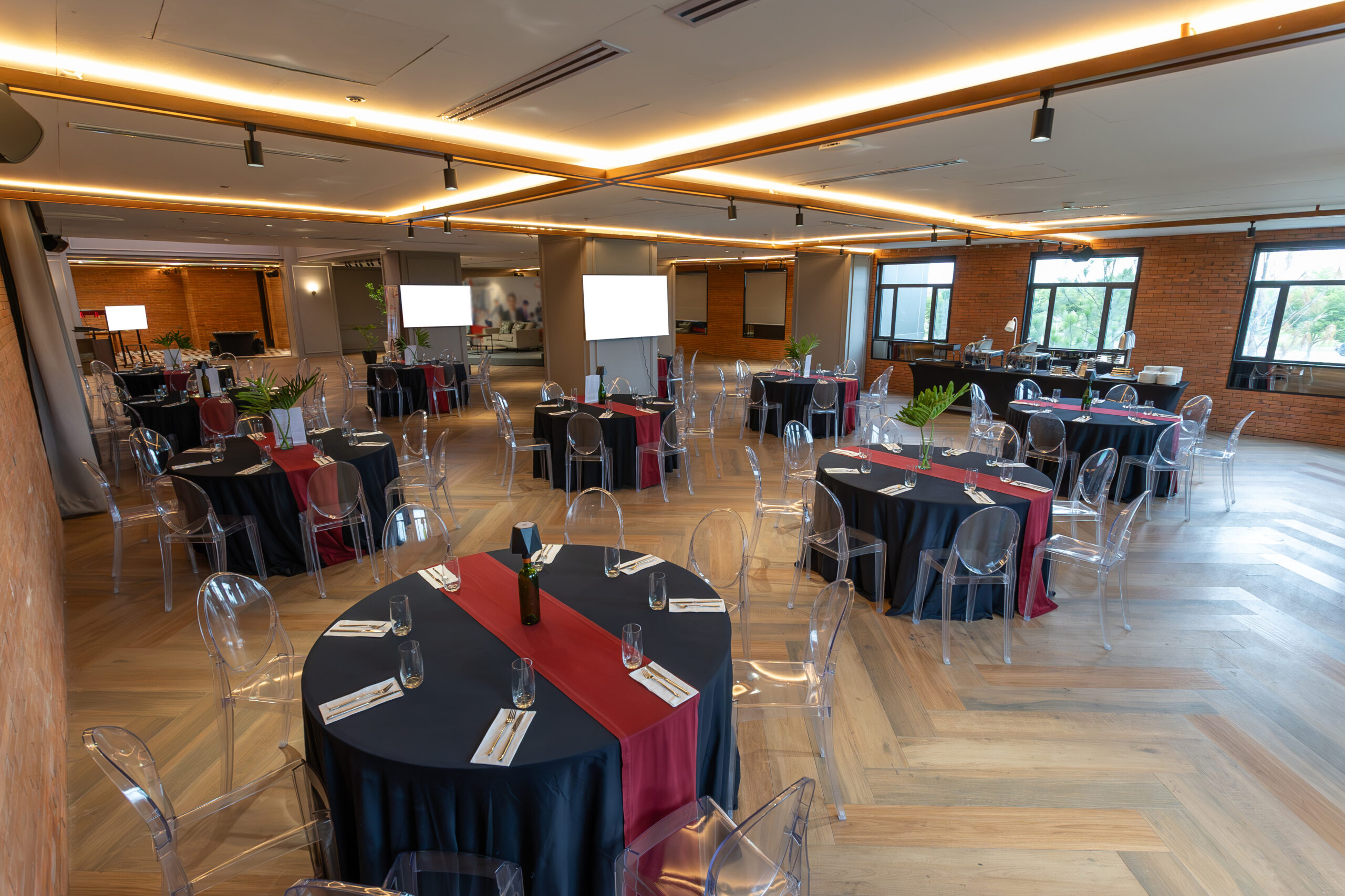 Villar City Banquet Hall